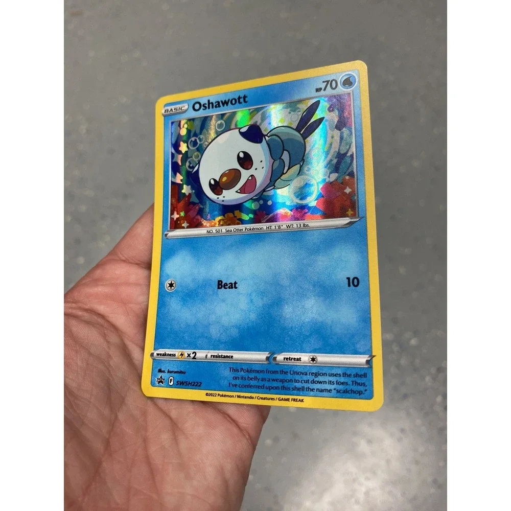 Lot of 6 holo bleed error pokemon cards raichu snubbull etc MP-DMG